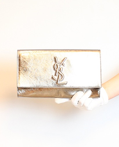 Belle De Jour Clutch, vista frontal